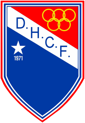 Dos Hermanas C.F. 1971