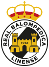 Real Balompédica Linense